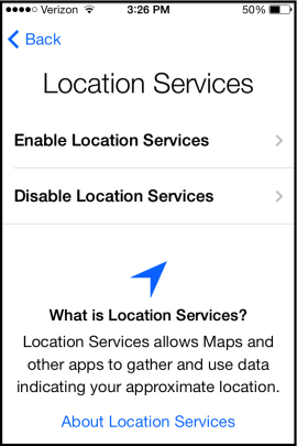 Bản cập nhật iOS 7 đầy hứa hẹn ảnh 6